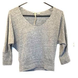 Alternative Apparel Cropped Top